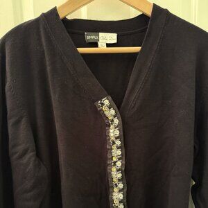 Woman's Sweater - Chloe Dao